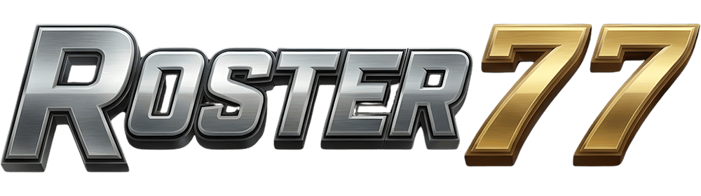 LOGO ROSTER77
